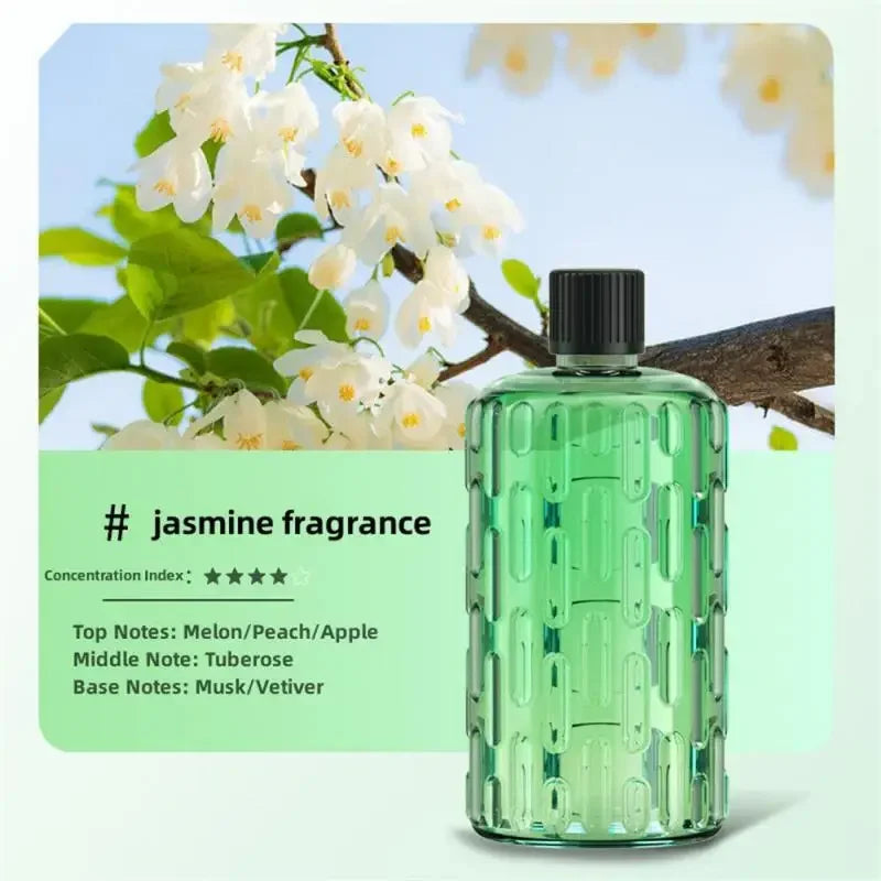 Ultrasonic Aroma Diffuser & Humidifier