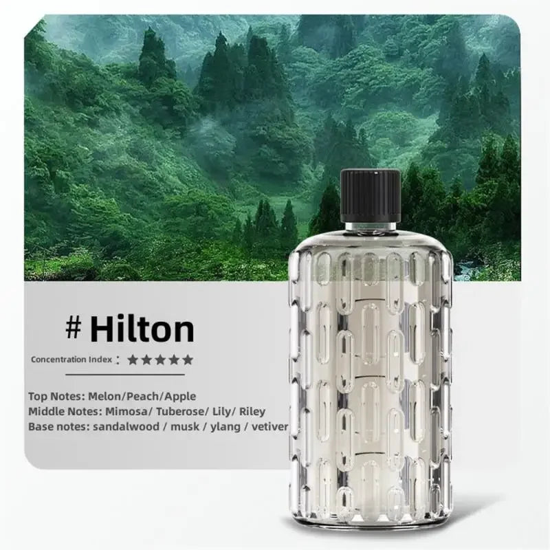 ZAOXI Premimum Aroma Diffuser & Ultrasonic Humidifer- cool mist Aeromatherapy Machine for home